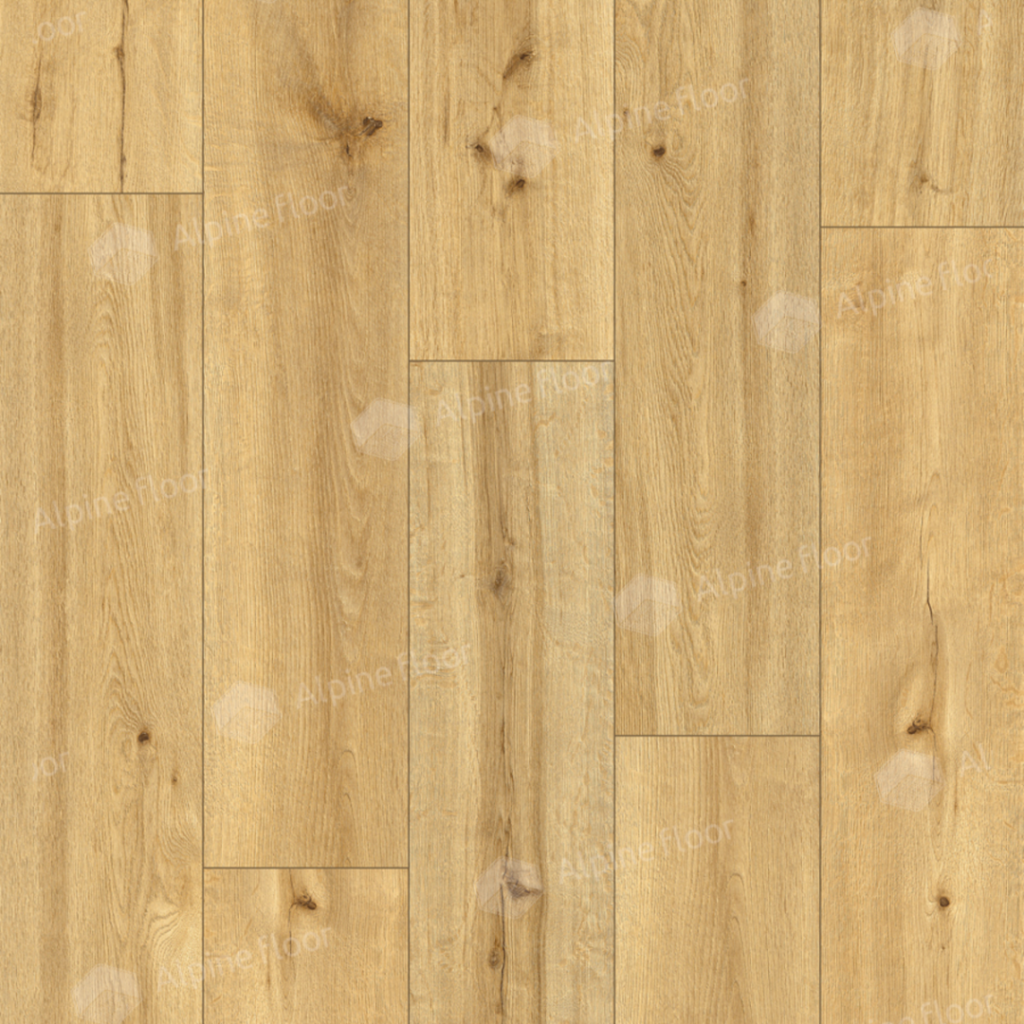 SPC ALPINE FLOOR by Classen ProNature Мокоа Mocoa 62536 24,6×129 Замковый