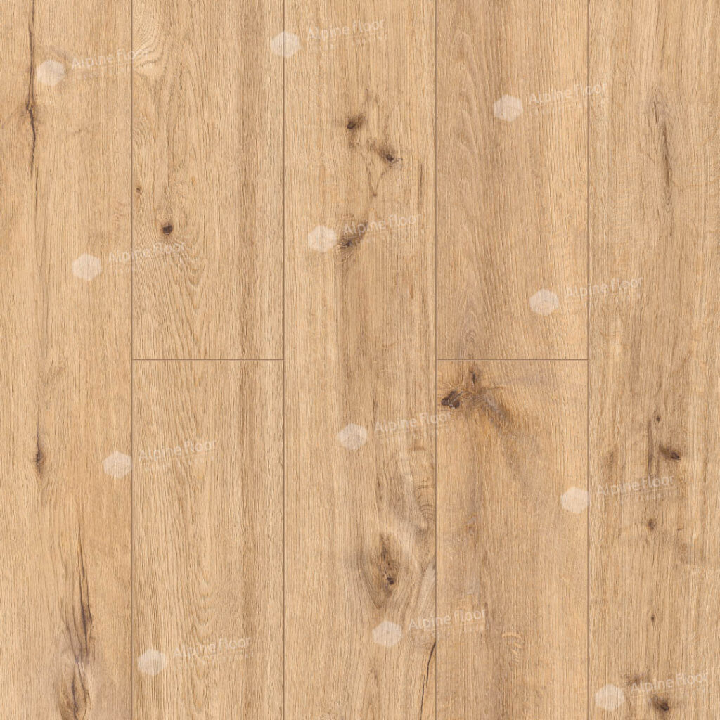 SPC ALPINE FLOOR by Classen ProNature Дуб Попрад Oak Poprad 64634 24,6×129 Замковый