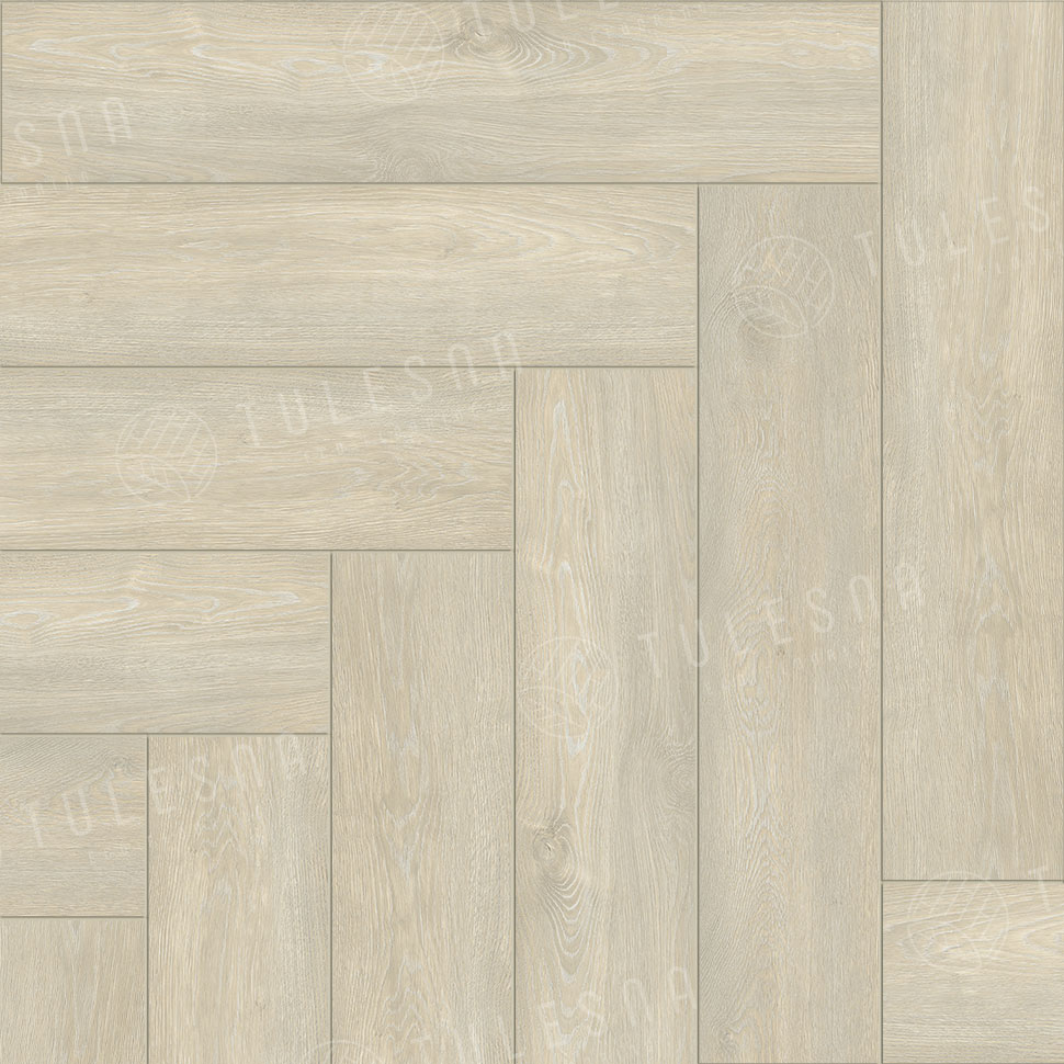 LVT TULESNA Art Parquet LVT Сияние Radiante 1005-401 11,8×59 Замковый