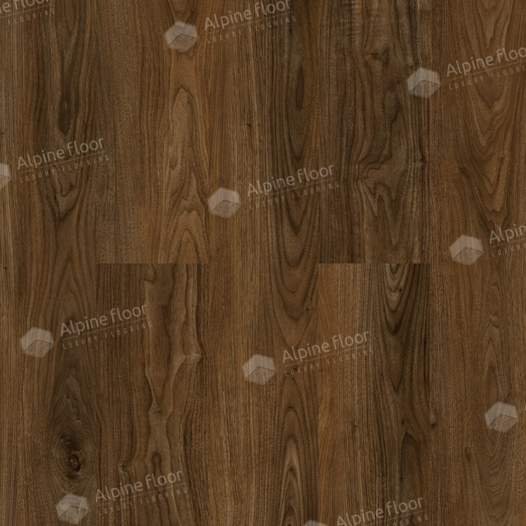 SPC ALPINE FLOOR Nut Орех Ногуэра Классик ECO 22-1 MC 18,3×122 Замковый