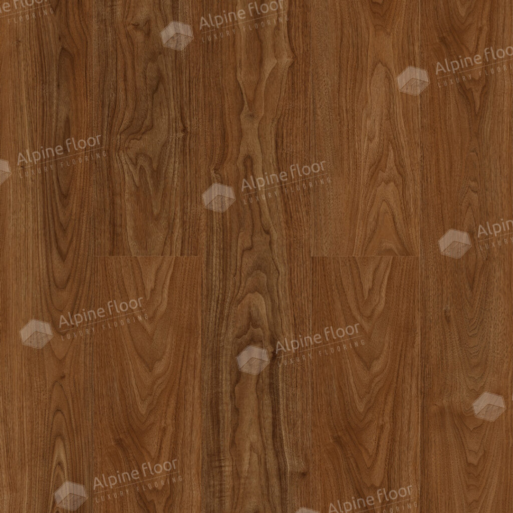SPC ALPINE FLOOR Nut Орех Маррон Классик ECO 22-2 MC 18,3×122 Замковый