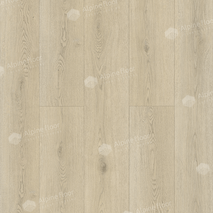 SPC ALPINE FLOOR Eclipse Super Matt Лунар ЕСО 21-1 22,8×122 Замковый
