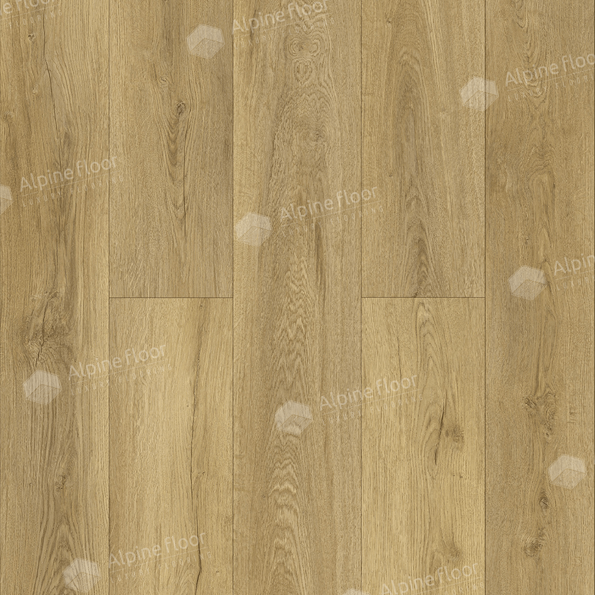SPC ALPINE FLOOR Eclipse Super Matt Фраменто ЕСО 21-10 18,3×122 Замковый