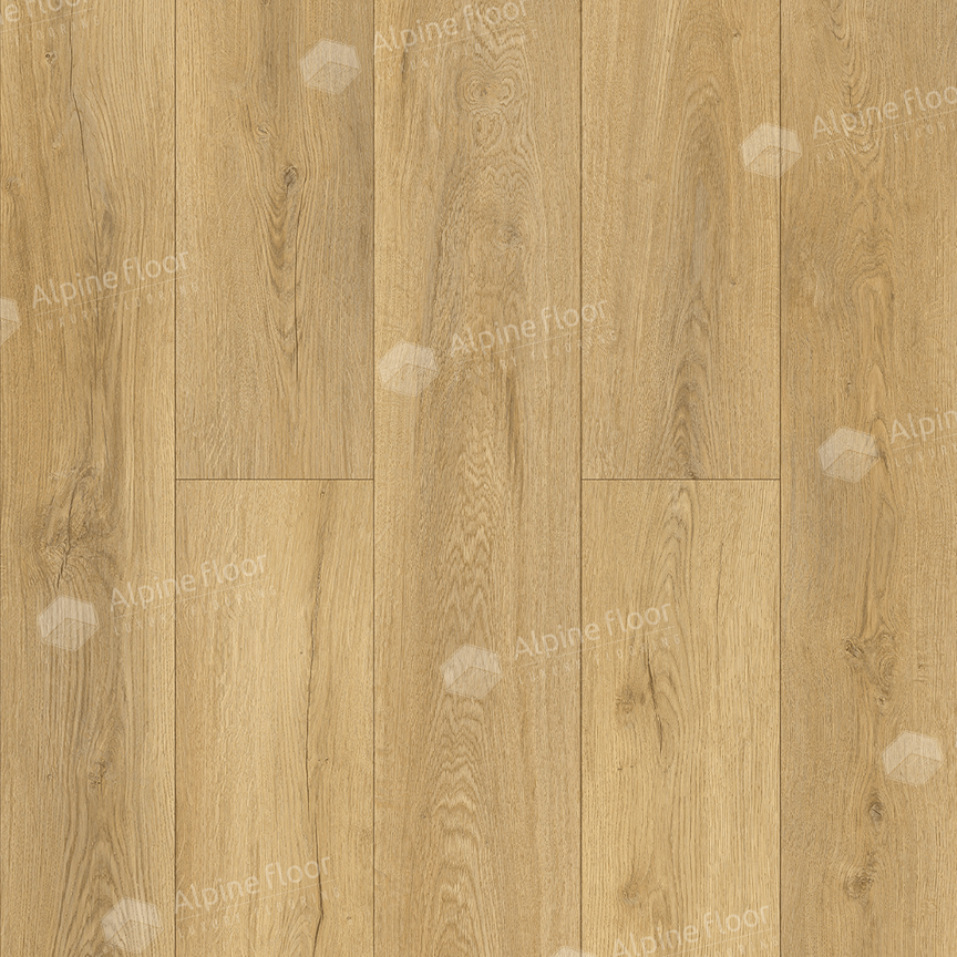 SPC ALPINE FLOOR Eclipse Super Matt Жардин ЕСО 21-17 18,3×122 Замковый