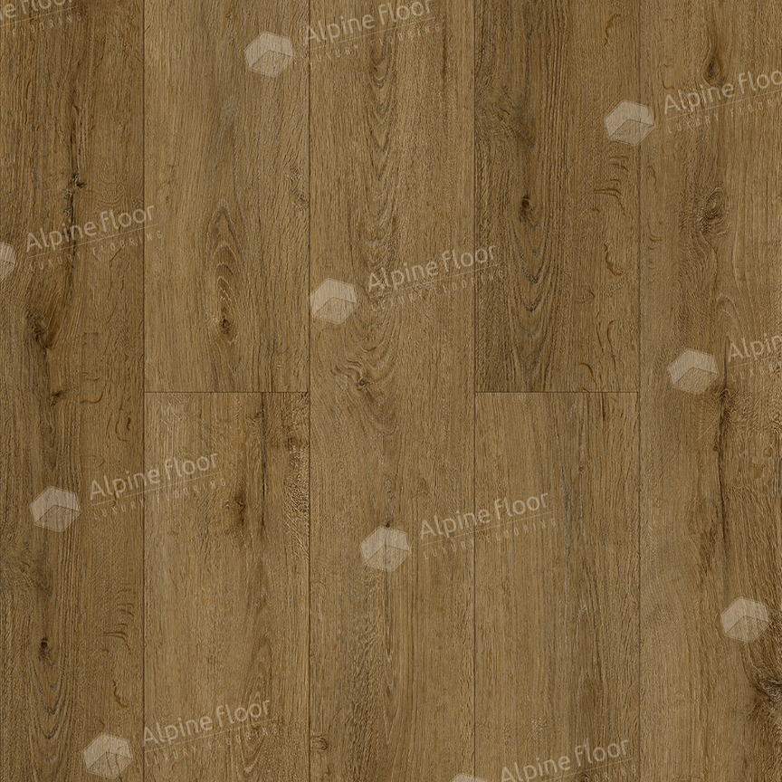SPC ALPINE FLOOR Eclipse Super Matt Энигма ЕСО 21-31 18,3×122 Замковый