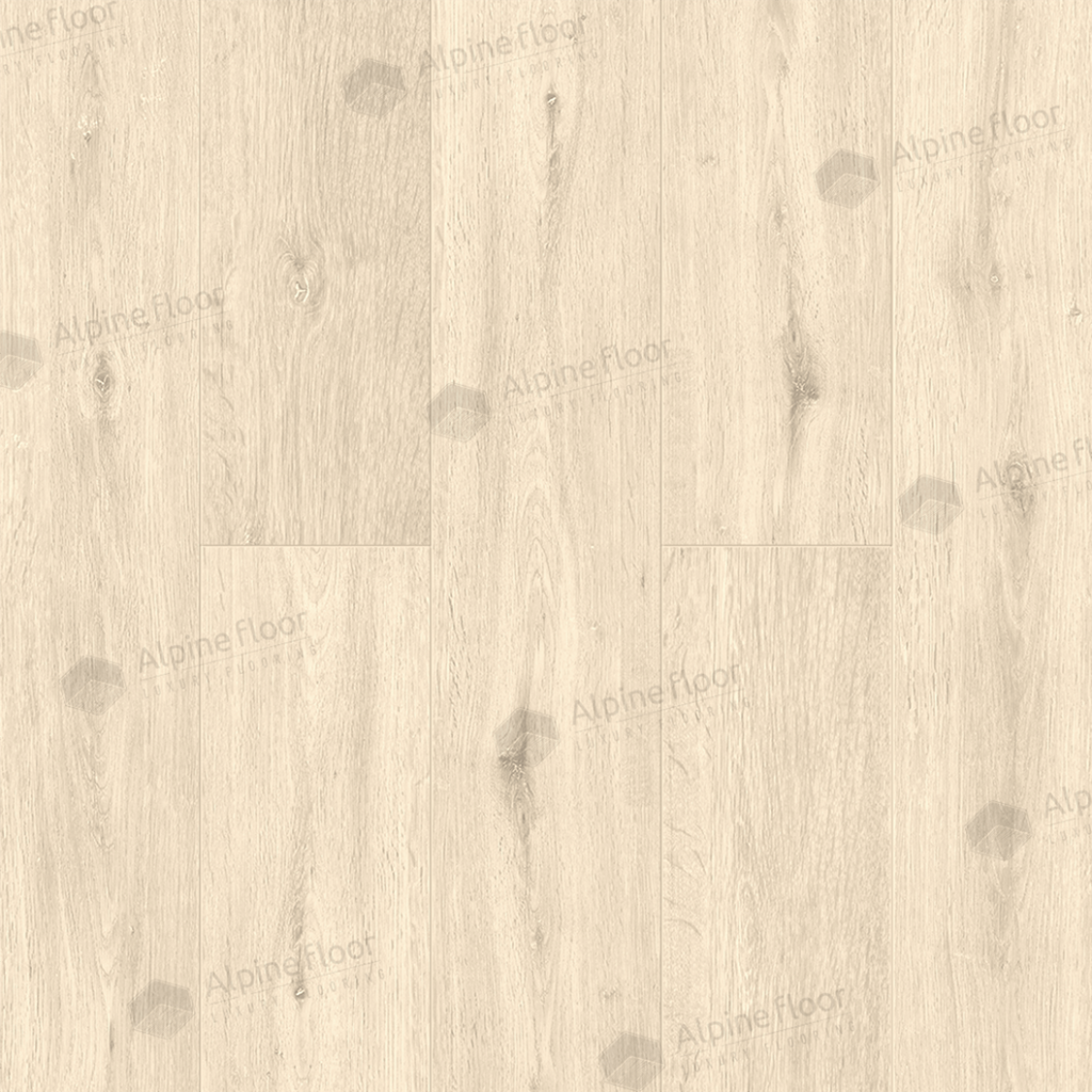 LVT ALPINE FLOOR Liberty Loose Lay Дуб Ваниль ECO 23-1 18,7×122,7 Свободнолежащий