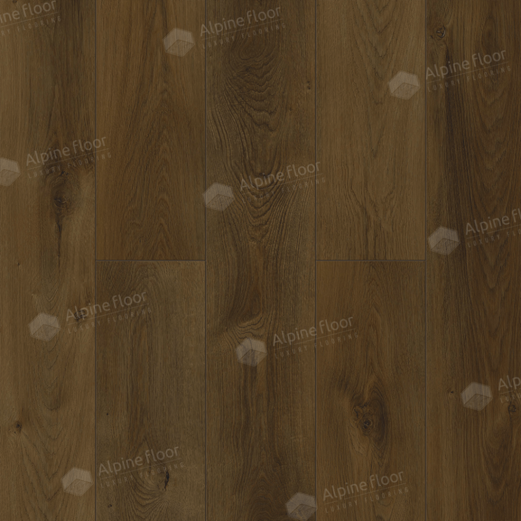 LVT ALPINE FLOOR Liberty Loose Lay Натуральный Первозданный Дуб Изысканный ECO 23-4 18,7×122,7 Свобо