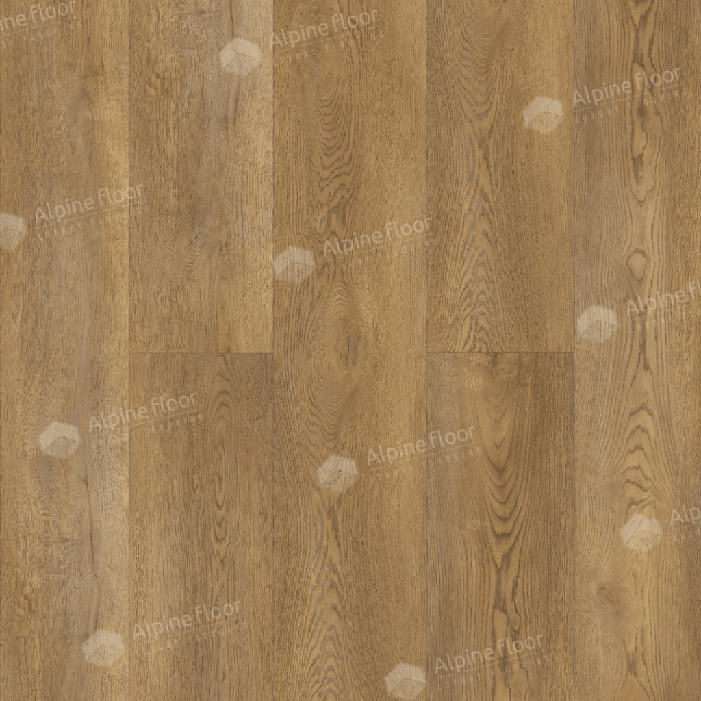 WPC ALPINE FLOOR Premium 12 Дуб Модерн ECO 24-2 22,8×152,4 Замковый