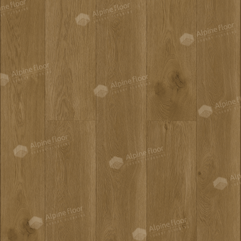 WPC ALPINE FLOOR Premium 12 Дуб Эталон ECO 24-3 22,8×152,4 Замковый