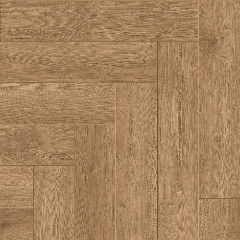 SPC NORLAND Parquet Ценный Дуб Value Oak 1066-1 12,5×60 Замковый