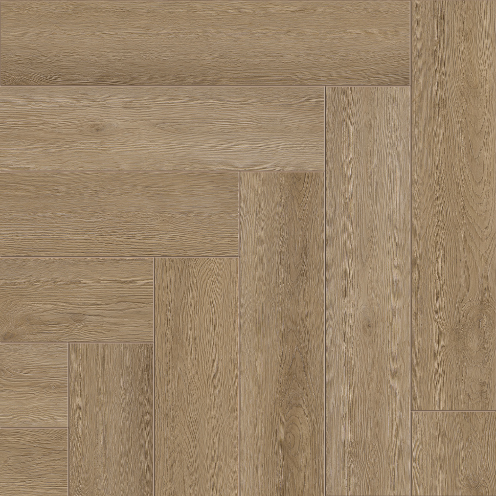 SPC NORLAND Parquet Утренняя Заря Quick Light 1066-3 12,5×60 Замковый