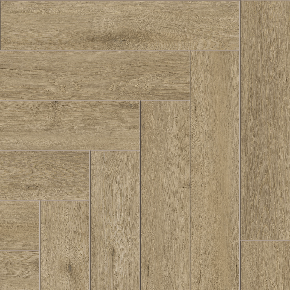 SPC NORLAND Parquet Светлое Пространство Clear Room 1066-6 12,5×60 Замковый