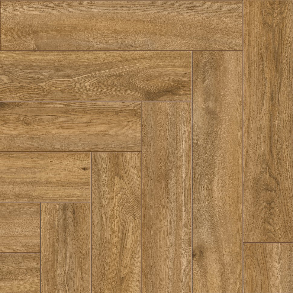 SPC NORLAND Parquet Уютный Дом Basic Room 1066-10 12,5×60 Замковый