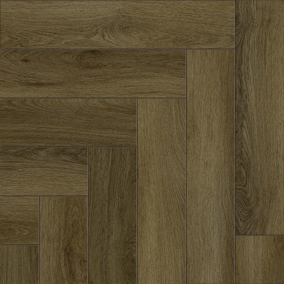 SPC NORLAND Parquet S Полярный Polar 1055-11 12,5×60 Замковый