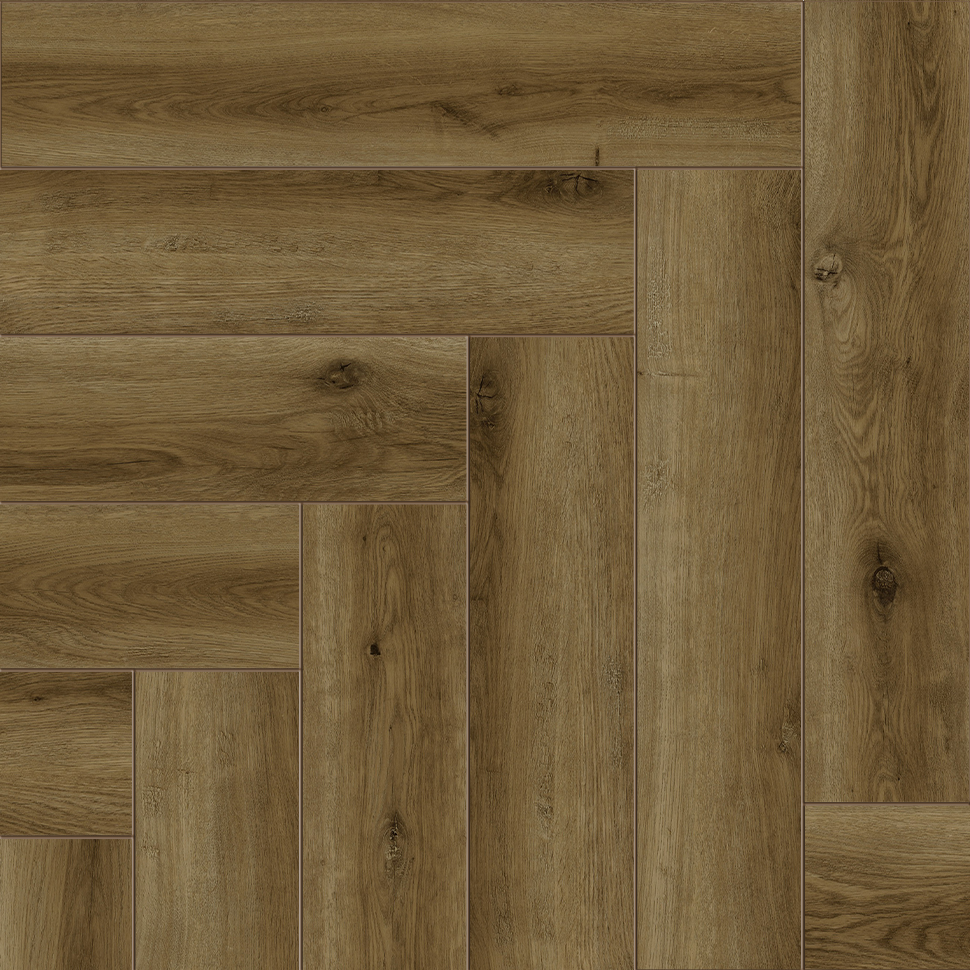 SPC ALPINE FLOOR Titan Parquet Афина ЕСО 29-1 12,5×60 Замковый