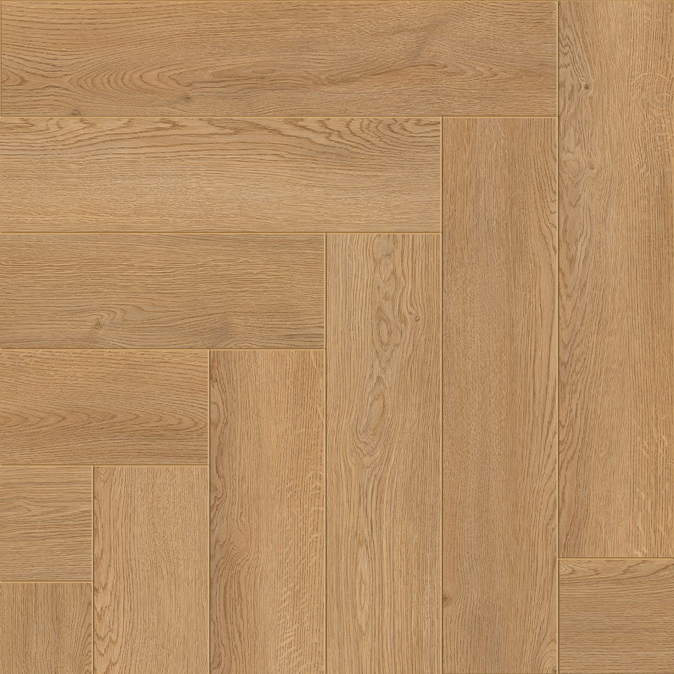 SPC ALPINE FLOOR Titan Parquet Аполлон ЕСО 29-2 12,5×60 Замковый