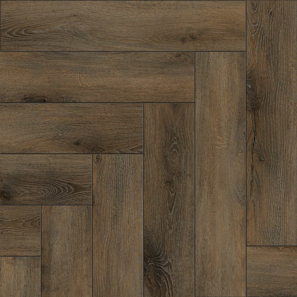 SPC ALPINE FLOOR Titan Parquet Центурион ЕСО 29-3 12,5×60 Замковый