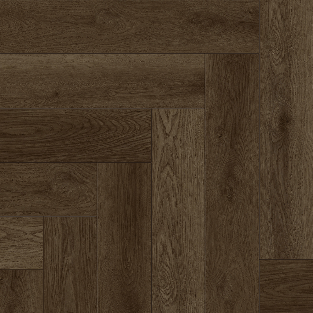 SPC ALPINE FLOOR Titan Parquet Минос ЕСО 29-4 12,5×60 Замковый