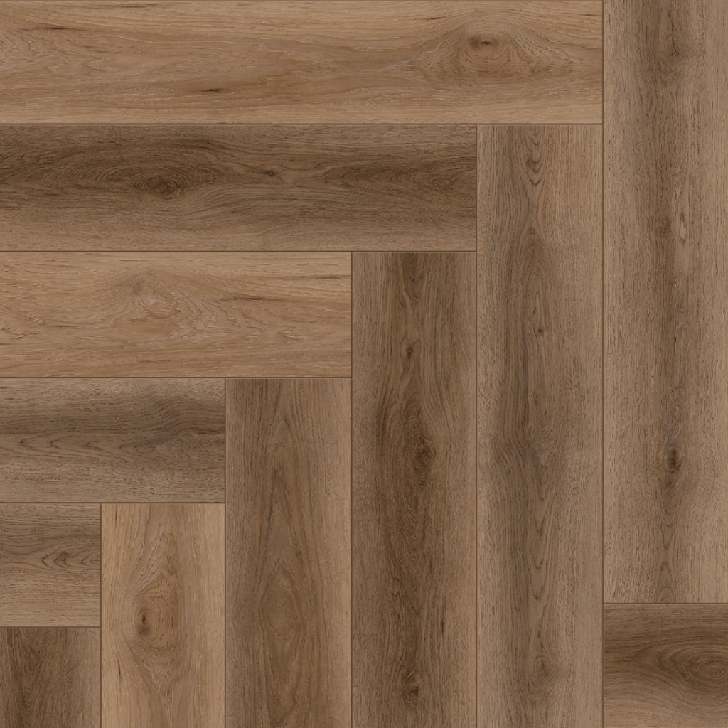 SPC ALPINE FLOOR Titan Parquet Икарус ЕСО 29-5 12,5×60 Замковый