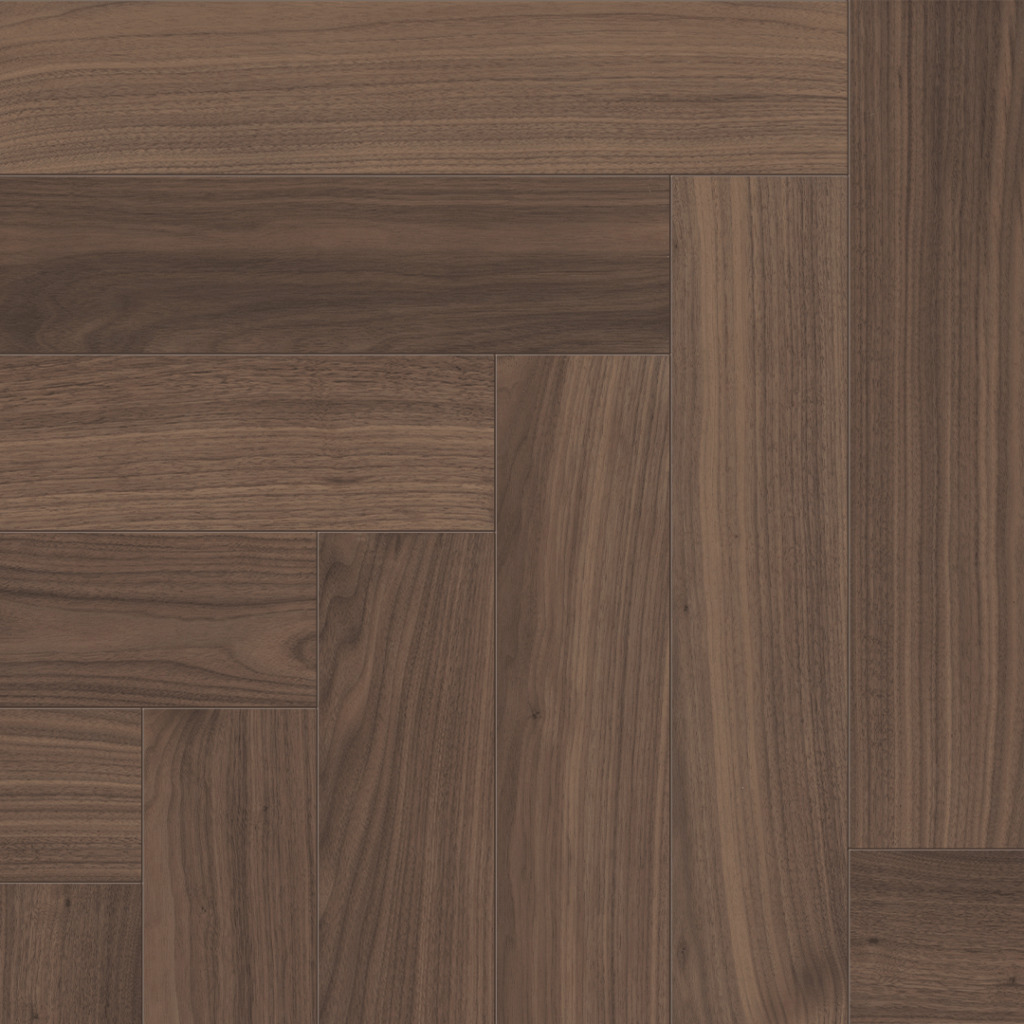 VSPC ALPINE FLOOR Priority Parquet Орех Натуральный ECO 30-9 12,5×60 Замковый