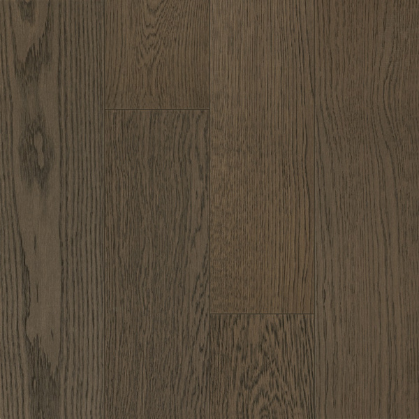 Кварцевый паркет QUARTZ PARQUET Классик 5/0,6 мм Дуб Амбарный 1258-04 26842 15,2×40-122 Замковый