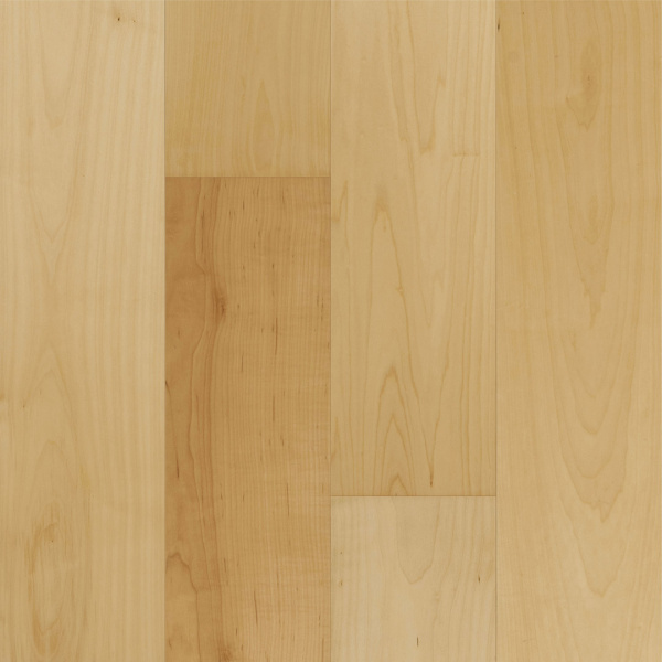 Кварцевый паркет QUARTZ PARQUET Классик 5/0,6 мм Клён Американский 400-61 26810 15,2×40-122 Замковый