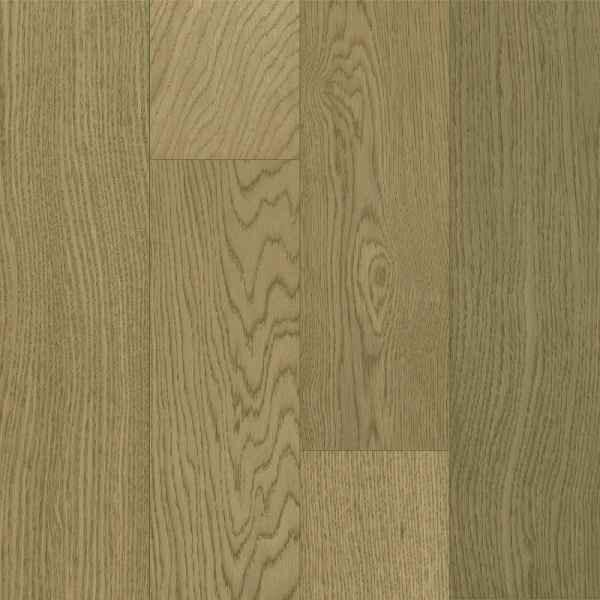 QUARTZ PARQUET Классик 7/1,2 мм Дуб Флэт Уайт 1258-55 25809 15,2×40-122 Замковый