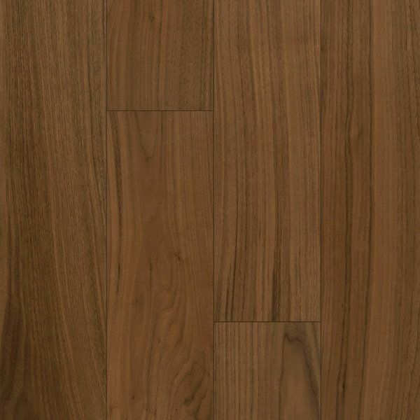 Кварцевый паркет QUARTZ PARQUET Классик 7/1,2 мм Орех Американский 400-29 24078 15,2×40-122 Замковый