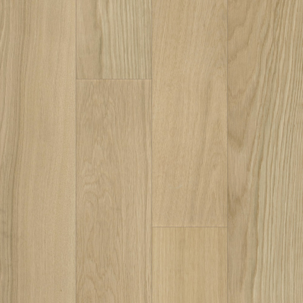 Кварцевый паркет QUARTZ PARQUET Классик 7/1,2 мм Дуб Непокрытый 800 25935 19×70-190 Замковый