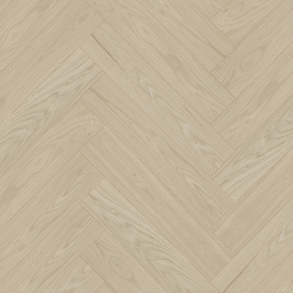 Кварцевый паркет QUARTZ PARQUET Английская Ёлка Дуб Непокрытый 33-400 5/ 0,6 мм 26700 12,7×63,5 Замк