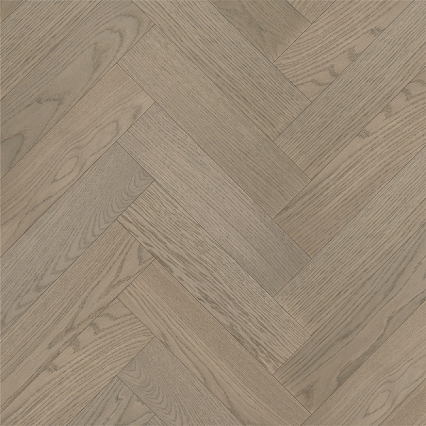 Кварцевый паркет QUARTZ PARQUET Штучный паркет Дуб Пряная Ваниль 44-1258-05 5/ 0,6 мм 26851 10×40 За