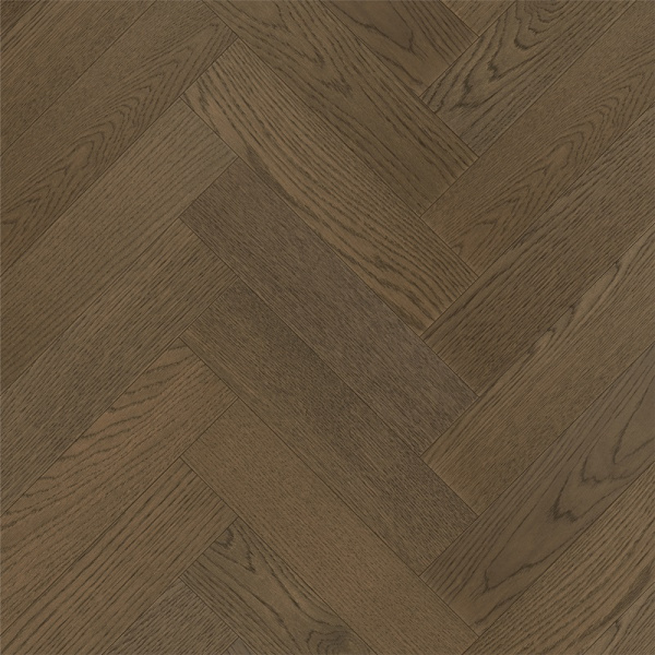 Кварцевый паркет QUARTZ PARQUET Штучный паркет Дуб Амбарный 44-1258-04 26850 10×40 Замковый