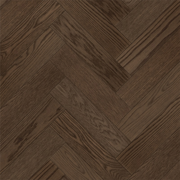 Кварцевый паркет QUARTZ PARQUET Штучный паркет Дуб Трюфельный 44-1258-03 26849 10×40 Замковый