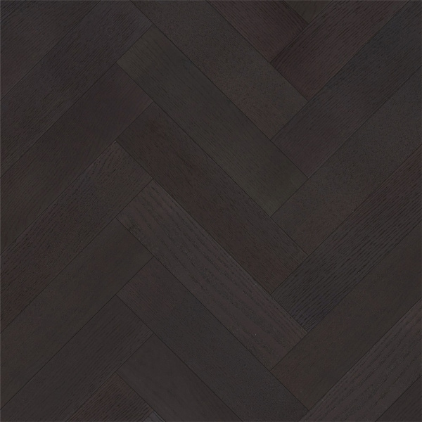 Кварцевый паркет QUARTZ PARQUET Штучный паркет Дуб Смоляной 44-1258-01 26847 10×40 Замковый