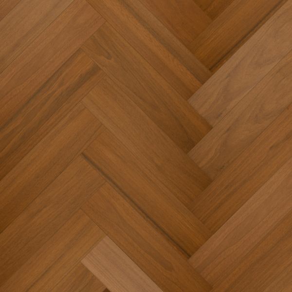 Кварцевый паркет QUARTZ PARQUET Штучный паркет Дуссия Африканская 44-400-63 (глянец) 25832 10×40 Зам