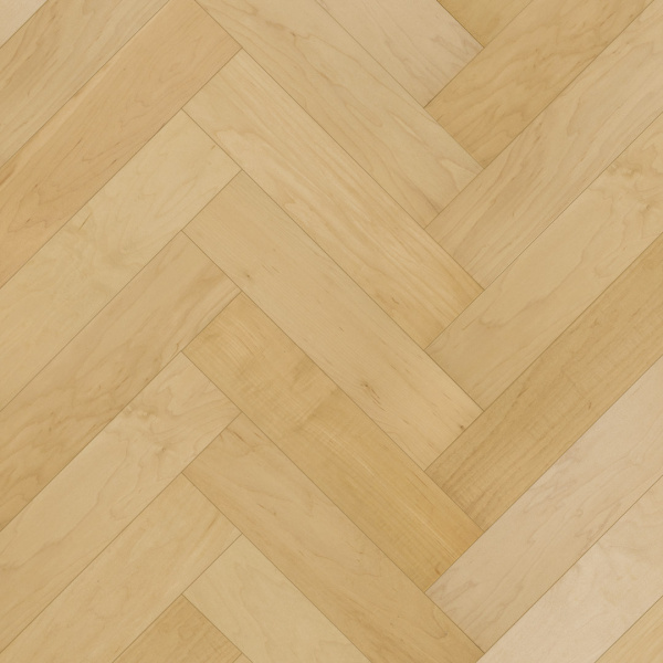 Кварцевый паркет QUARTZ PARQUET Штучный паркет Клён Американский 44-400-61 25829 10×40 Замковый