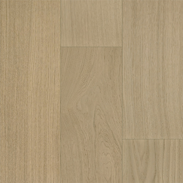 Кварцевый паркет QUARTZ PARQUET Престиж Дуб Бисквитный 1258-07 27766 19×70-190 Замковый