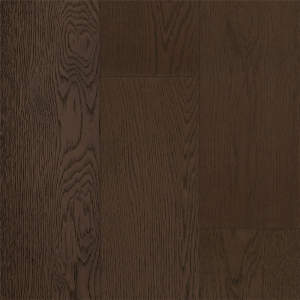 Кварцевый паркет QUARTZ PARQUET Престиж Дуб Трюфельный 1258-03 27763 19×70-190 Замковый