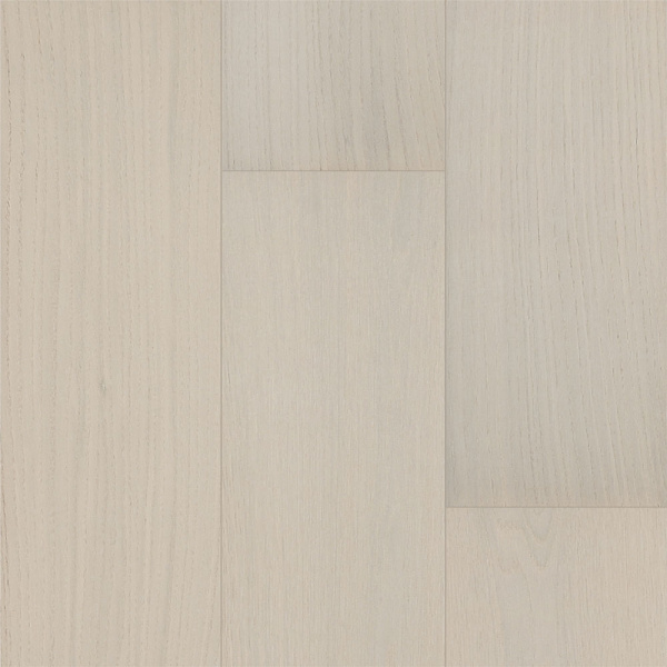 Кварцевый паркет QUARTZ PARQUET Престиж Дуб Белый шоколад 1258-11 27773 19×70-190 Замковый