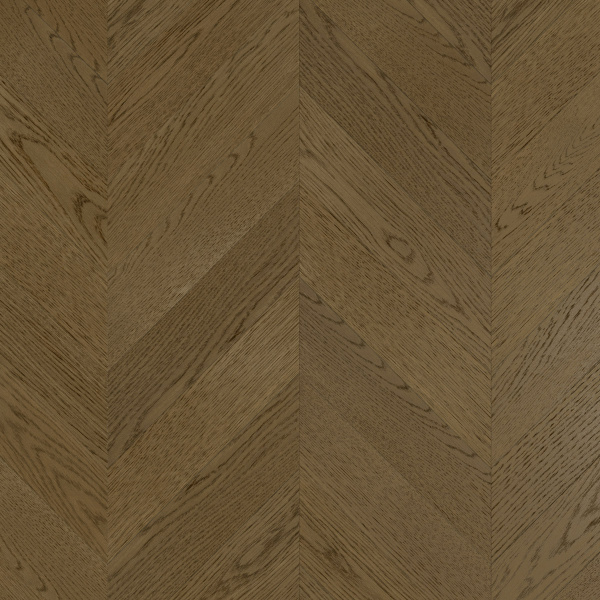 Кварцевый паркет QUARTZ PARQUET Французская Ёлка 99-1258-59 Дуб Кедровый Латте 27015 10×40 Замковый