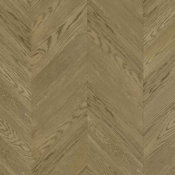 Кварцевый паркет QUARTZ PARQUET Французская Ёлка 99-419 Дуб Карельский 26997 10×40 Замковый