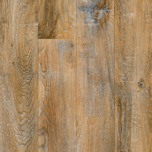 SPC FARGO Комфорт Дуб Карамельный 366-2B 18×122 Замковый