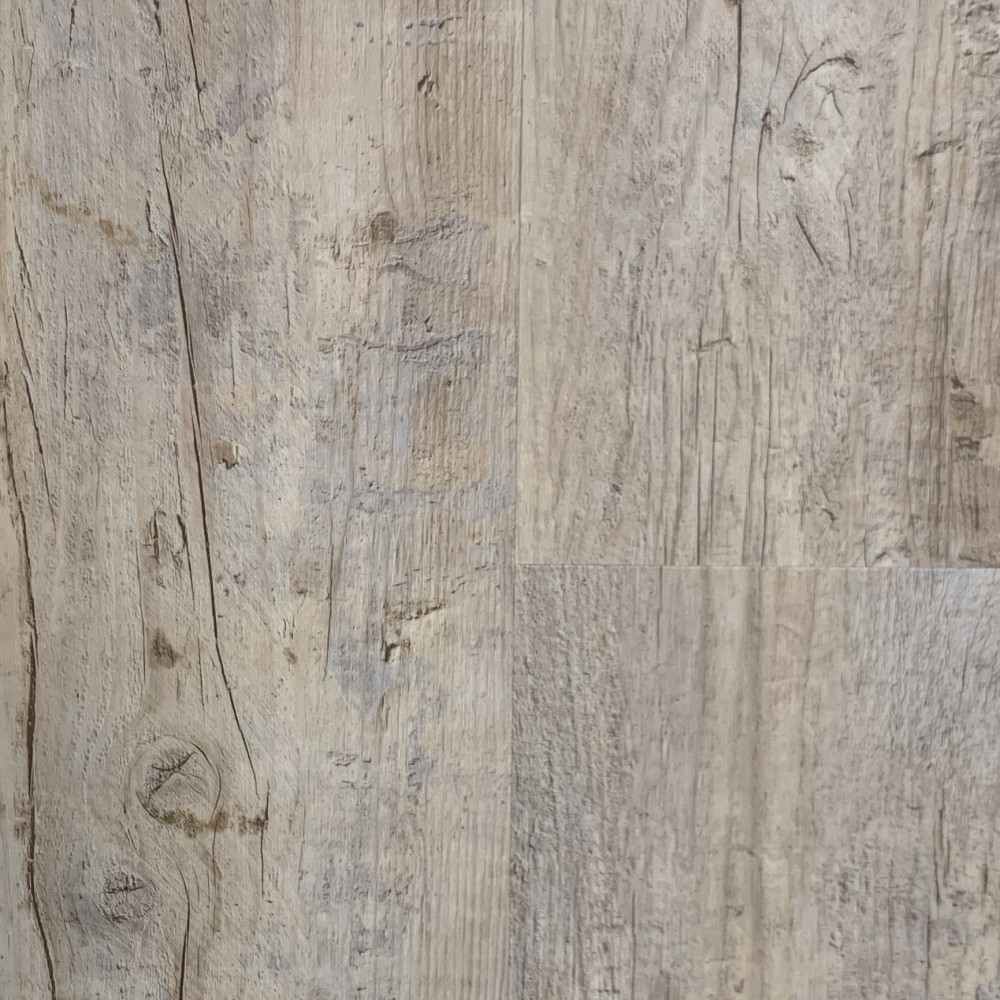 WPC VINILAM Cork Дуб Льеж 10-015 22,7×122 Замковый