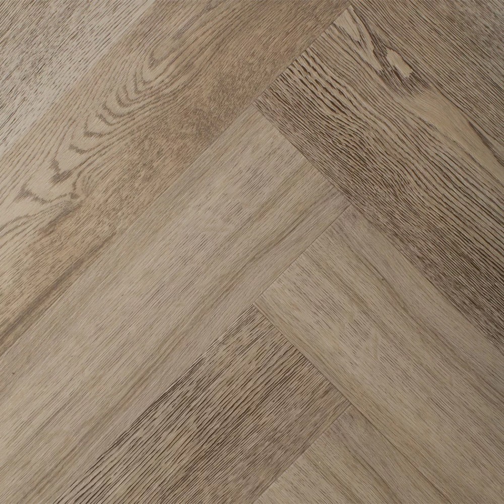 ISOCORE VINILAM Parquet Herringbone Северный Паркет IS11133 12×72 Замковый