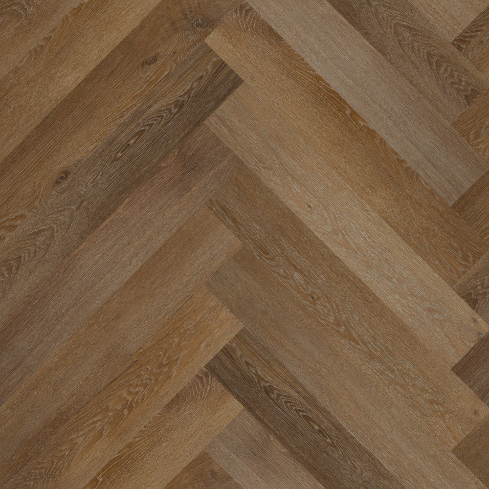 ISOCORE VINILAM Parquet Herringbone Венецианский Паркет IS11199 12×72 Замковый