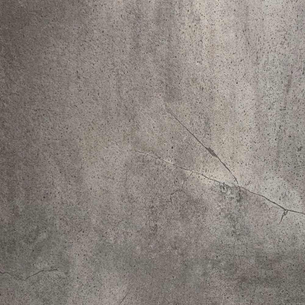 SPC VINILAM Ceramo Stone Серый Бетон 61602 47×94 Замковый