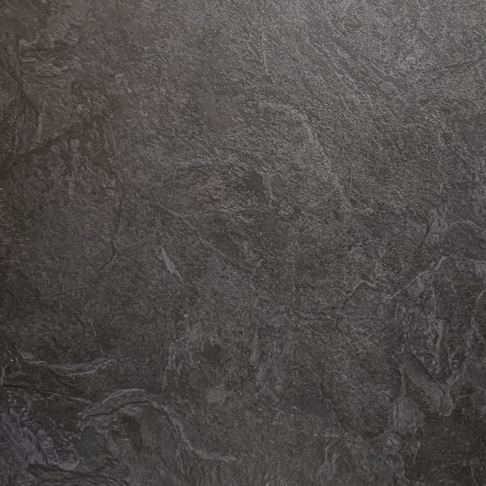 WPC VINILAM Ceramo Stone Сланцевый Чёрный 61607 47×94 Замковый