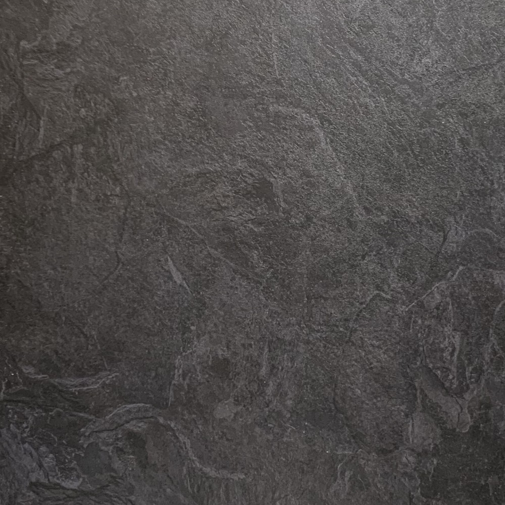 LVT VINILAM Ceramo Glue Сланцевый Чёрный 61607 Glue 48×95 Клеевой
