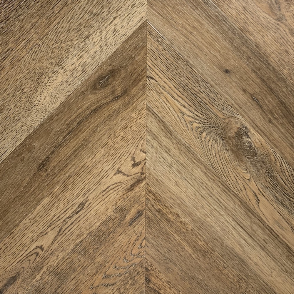 ISOCORE VINILAM Parquet Chevron Шеврон Нормандия RI153610CL4 30,5×129,3 Замковый