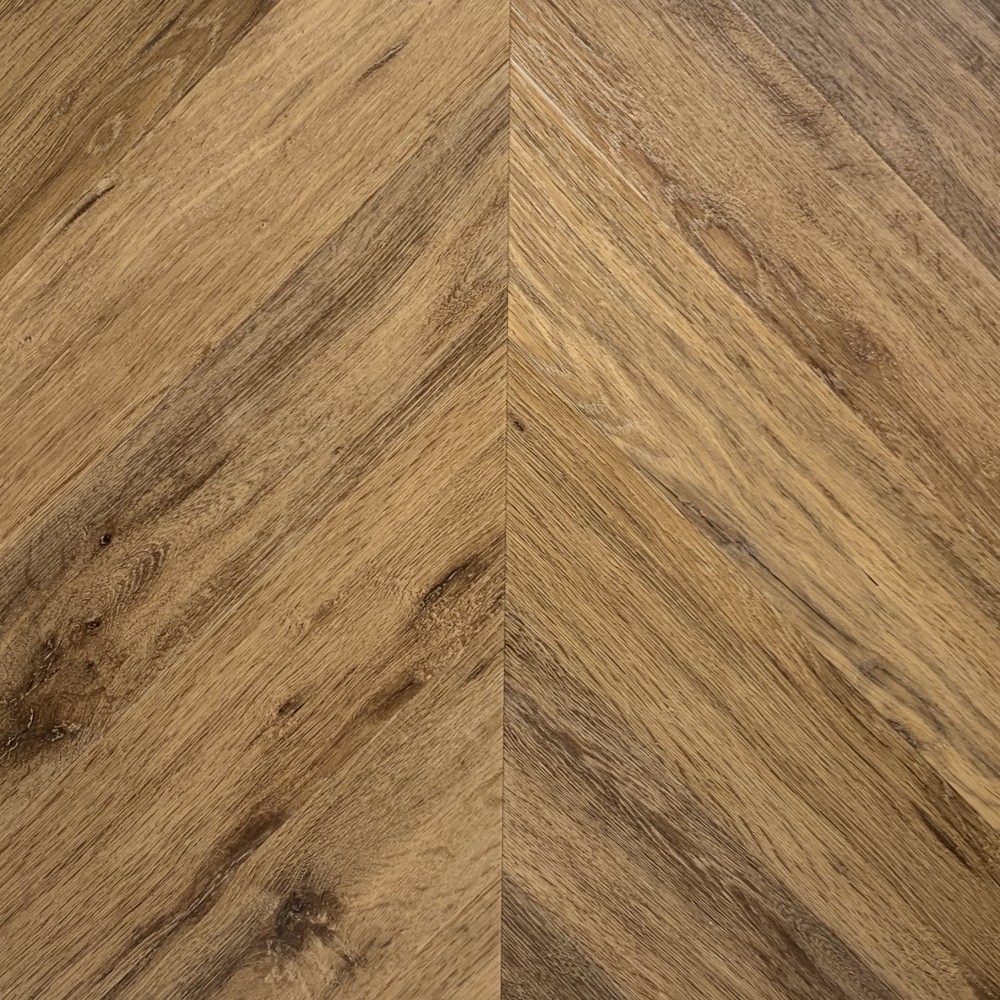 ISOCORE VINILAM Parquet Chevron Шеврон Лувр I107516 30,5×129,3 Замковый